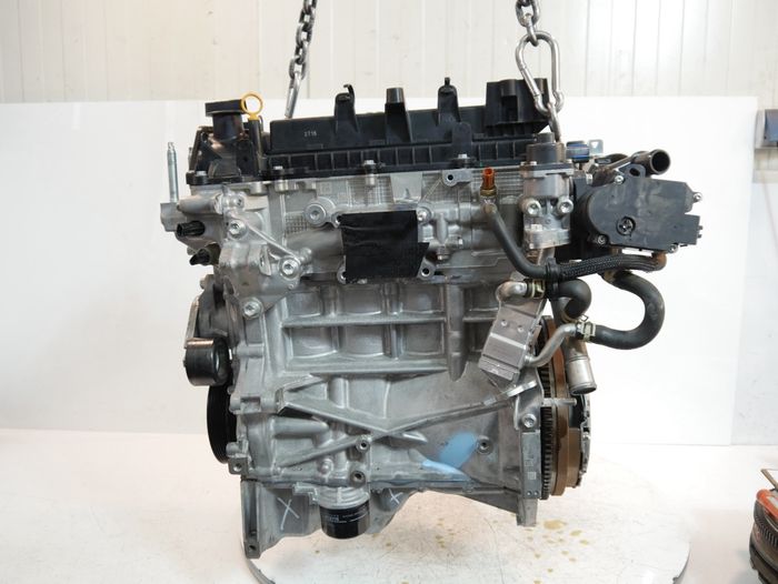 Moteur K12-K12D Suzuki Ignis Swift 1 800 km – vue détail