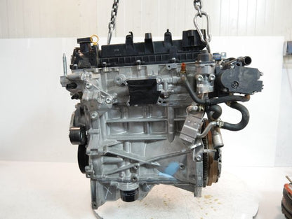 Moteur K12-K12D Suzuki Ignis Swift 1 800 km – vue détail