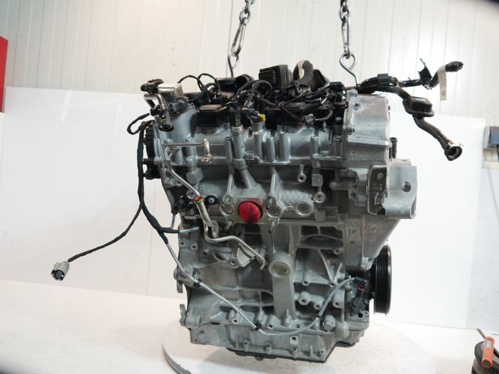 Moteur DXDB-DXD VW A3 Leon Karoq T-Roc 32 000 km – vue détail