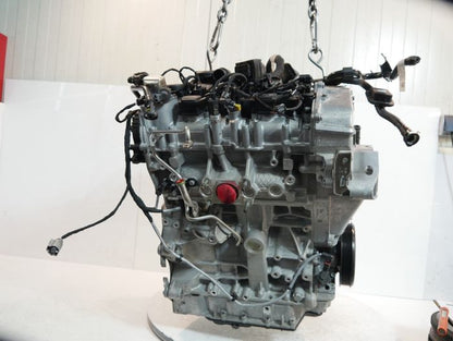 Moteur DXDB-DXD VW A3 Leon Karoq T-Roc 32 000 km – vue détail