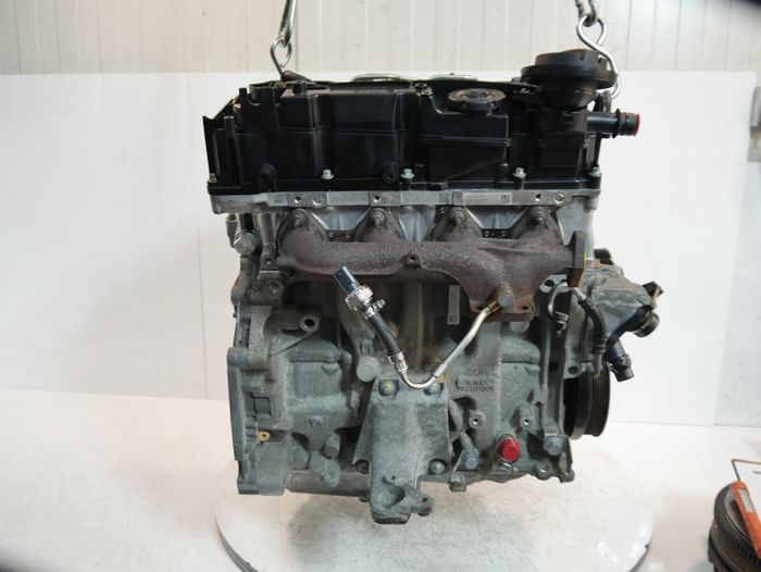 Bloc moteur BMW 1.6L N47D16A-N47 – Express Parts