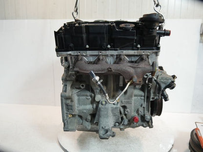 Bloc moteur BMW 1.6L N47D16A-N47 – Express Parts