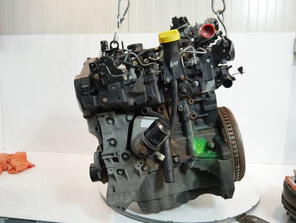 Moteur d'occasion Nissan Juke F15 1.5L – K9K636-K9K