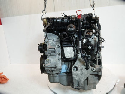 Moteur d'occasion BMW Série 1 (F20) 1.6L – N47D16A-N47