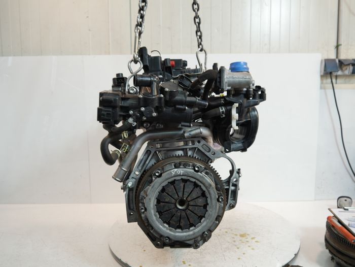 Moteur d'occasion Suzuki 1.2L K12-K12D – état général