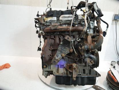Moteur YLF6 Ford Transit 218 000 km – vue détail