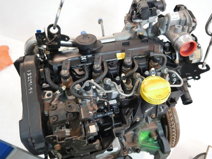 Moteur Nissan Juke F15 K9K636-K9K – Express Parts Belgique