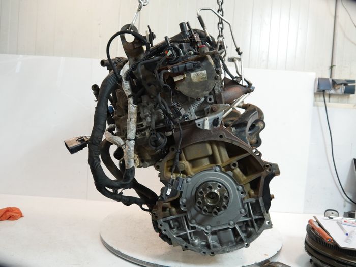 Moteur d'occasion Ford 2.0L YLF6 – état général
