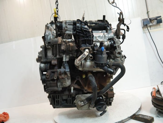 Moteur d'occasion Ford Transit 2.0L – YLF6-T20DD0J