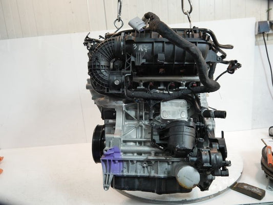 Moteur d'occasion VW A3 Leon Karoq T-Roc 1.5L – DXDB-DXD