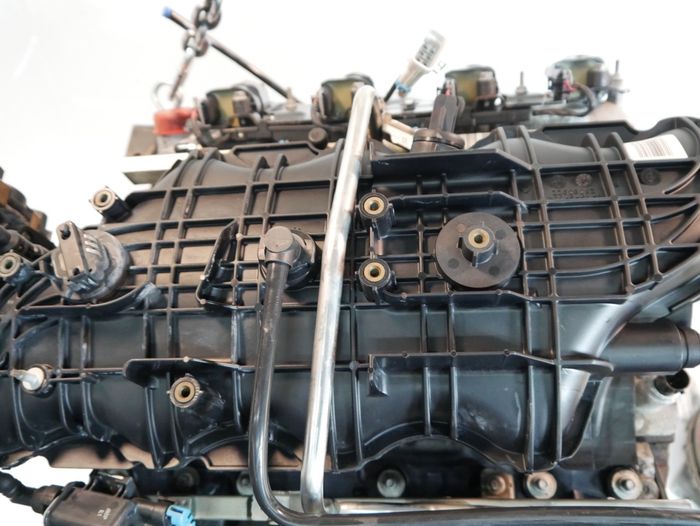 Moteur Chevrolet Express Savana L20 – Express Parts Belgique