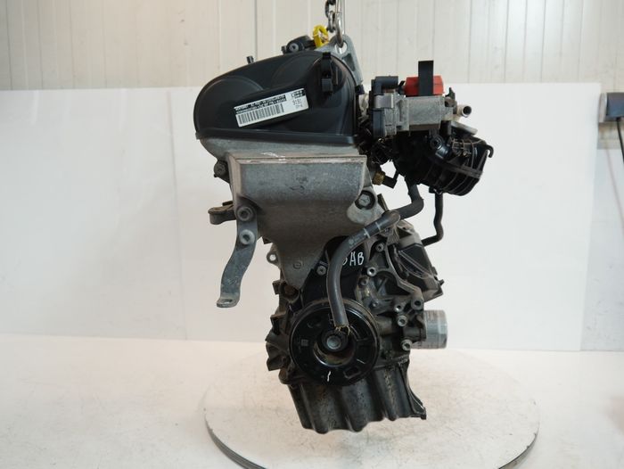 Moteur CHZ-CHZB Audi A1 220 000 km – vue détail