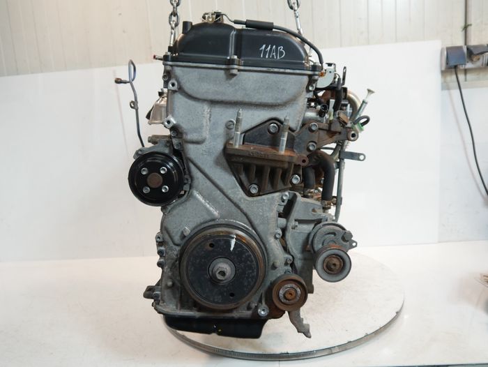 Bloc moteur Mitsubishi 1.8L 4N13 – Express Parts