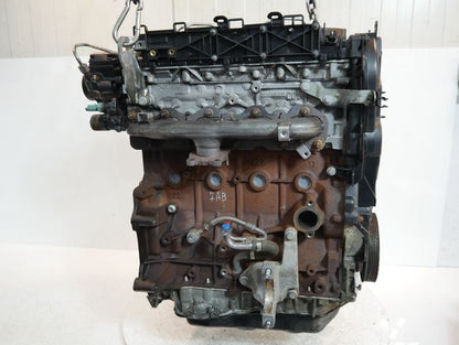 Moteur TXBA-C20DD0X Ford Mondeo IV 312 000 km – vue détail