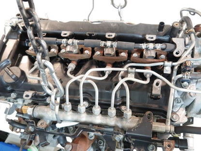 Moteur Mitsubishi ASX 4N13 – Express Parts Belgique