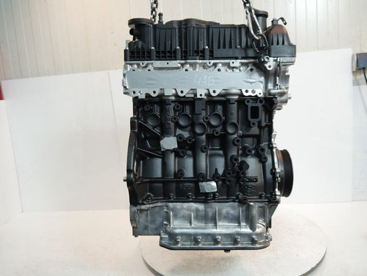 Moteur reconditionné Hyundai Santa Fe Sorento 2.2L – D4HB
