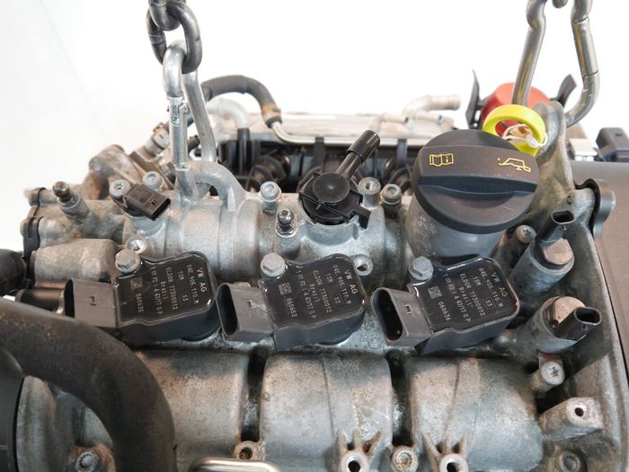 Moteur Audi A1 CHZ-CHZB – Express Parts Belgique