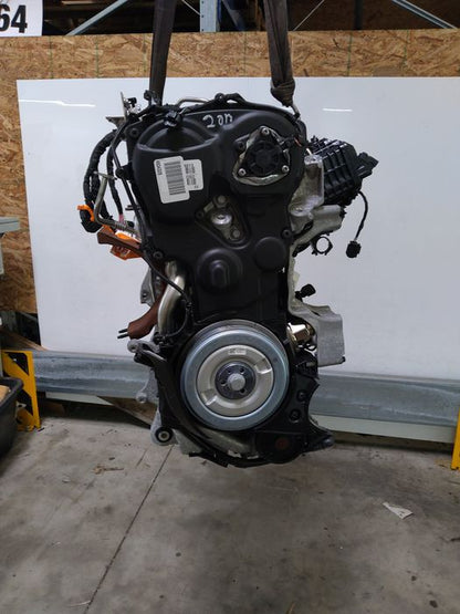 Bloc moteur Volvo 2.0L B420T5-B-420-T-5 – Express Parts
