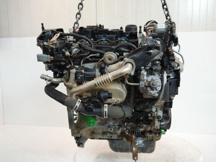 Moteur d'occasion Ford Focus C-Max 1.5L – XWDB-C15DSOX
