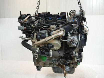 Moteur d'occasion Ford Focus C-Max 1.5L – XWDB-C15DSOX