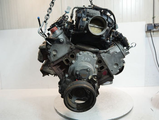 Moteur d'occasion Chevrolet Express Savana 4.8L – L20