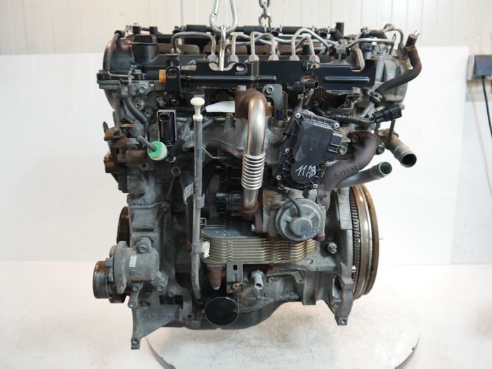 Moteur d'occasion Mitsubishi ASX 1.8L – 4N13