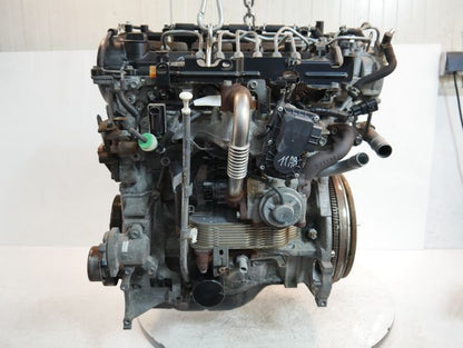 Moteur d'occasion Mitsubishi ASX 1.8L – 4N13