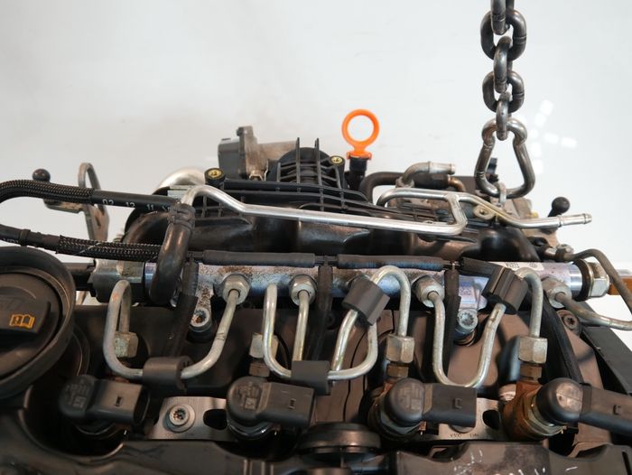 Moteur VW Golf CAYD-CAYC-CAY – Express Parts Belgique