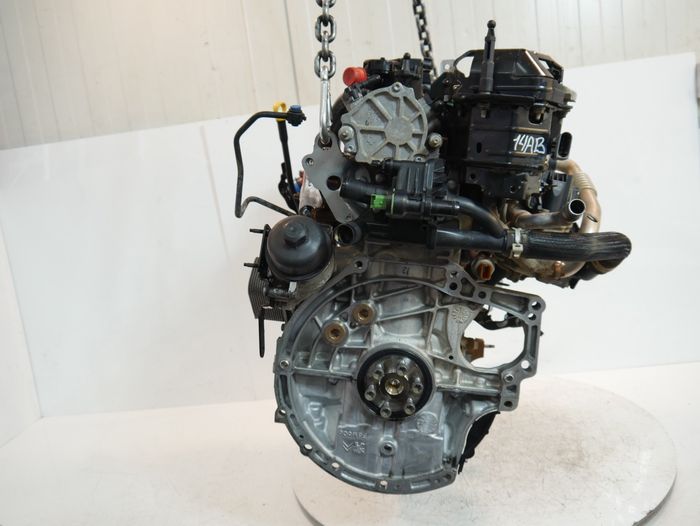 Moteur XWDB-C15DSOX Ford Focus C-Max 289 000 km – vue détail