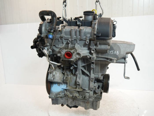 Bloc moteur Audi 1.0L CHZ-CHZB – Express Parts