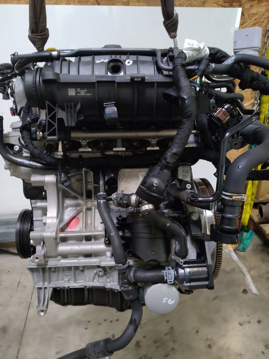 Moteur d'occasion Audi Q2 1.5L – DXDB-DXD