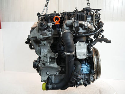 Moteur d'occasion VW Golf 2.0L – CFHC-CFH