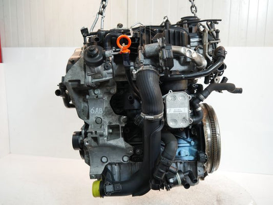Moteur d'occasion VW Golf 2.0L – CFHC-CFH
