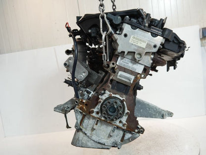 Moteur d'occasion BMW 2.0L 204D4-M47D20-M47D20O2-M47 – état général