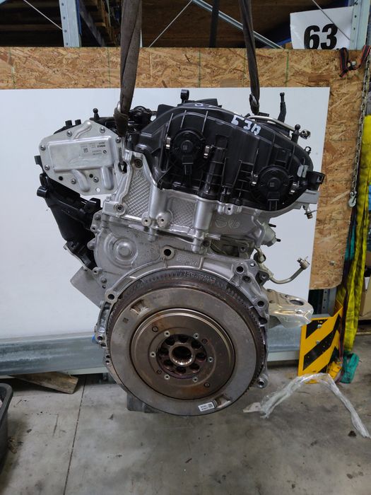 Moteur d'occasion BMW 2.0L B48B20A-XB1141M0-B48 – état général