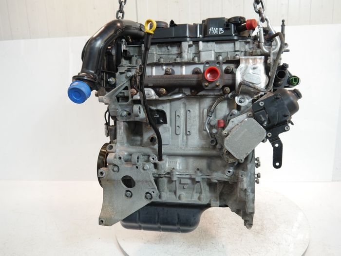 Moteur d'occasion Ford 1.5L XWDB-C15DSOX – état général