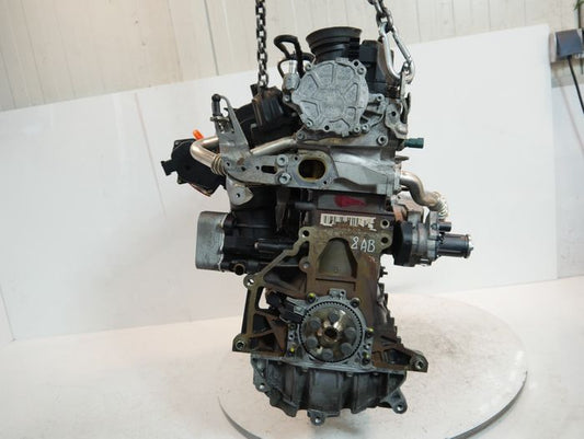 Bloc moteur VW 1.6L CAYD-CAYC-CAY – Express Parts