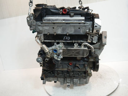 Moteur CAYD-CAYC-CAY VW Golf 342 000 km – vue détail