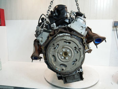 Moteur L20 Chevrolet Express Savana 370 000 km – vue détail