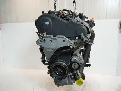 Bloc moteur VW 2.0L CFHC-CFH – Express Parts