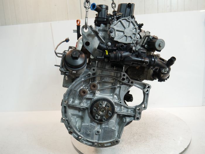 Moteur YHY-YH01-DV5RD Peugeot 308 167 000 km – vue détail