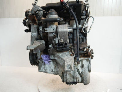Moteur d'occasion BMW Série 3 (E90) 2.0L – 204D4-M47D20-M47D20O2-M47