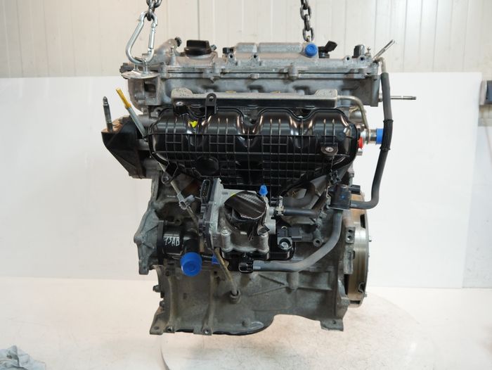 Moteur d'occasion Toyota Auris 1.8L – 2ZRFXE/2ZR-FXE