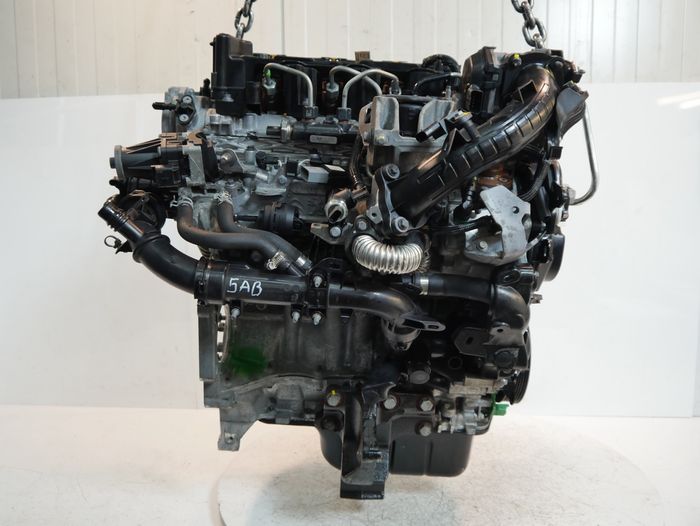 Moteur d'occasion Peugeot 308 1.5L – YHY-YH01-DV5RD