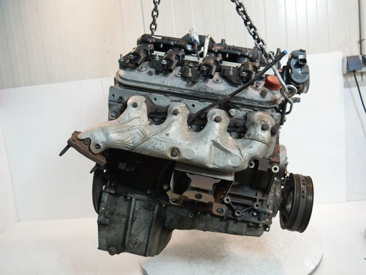 Bloc moteur Chevrolet 4.8L L20 – Express Parts