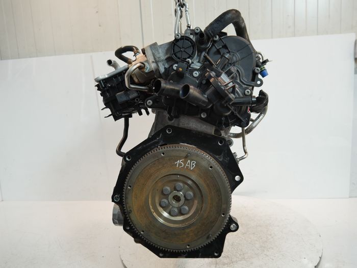 Moteur d'occasion Audi 1.0L CHZ-CHZB – état général