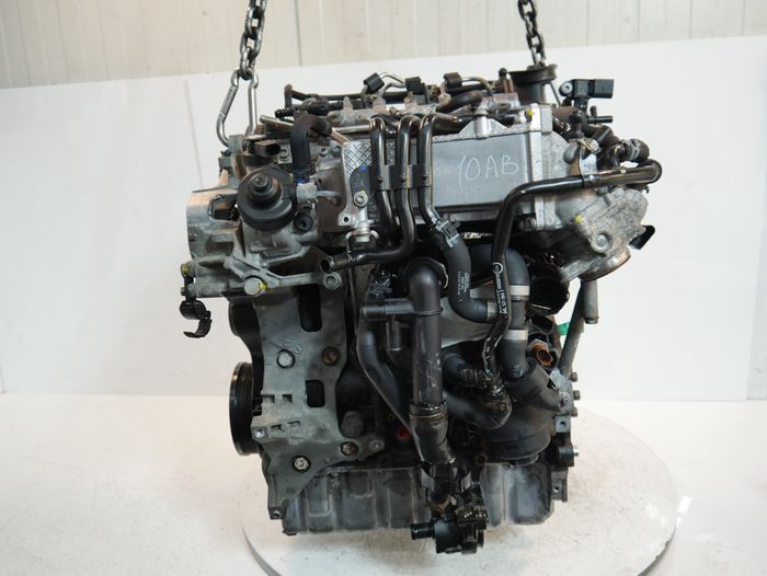 Moteur d'occasion VW CC 2.0L – CUVC-CUV