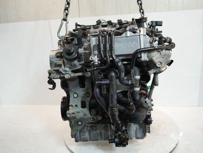 Moteur d'occasion VW CC 2.0L – CUVC-CUV