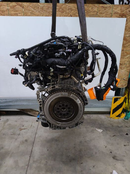 Moteur d'occasion Volvo 2.0L B420T5-B-420-T-5 – état général