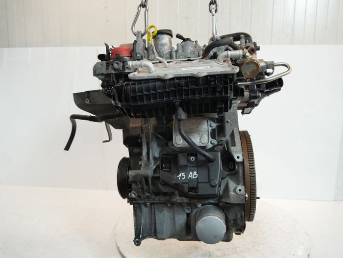 Moteur d'occasion Audi A1 1.0L – CHZ-CHZB